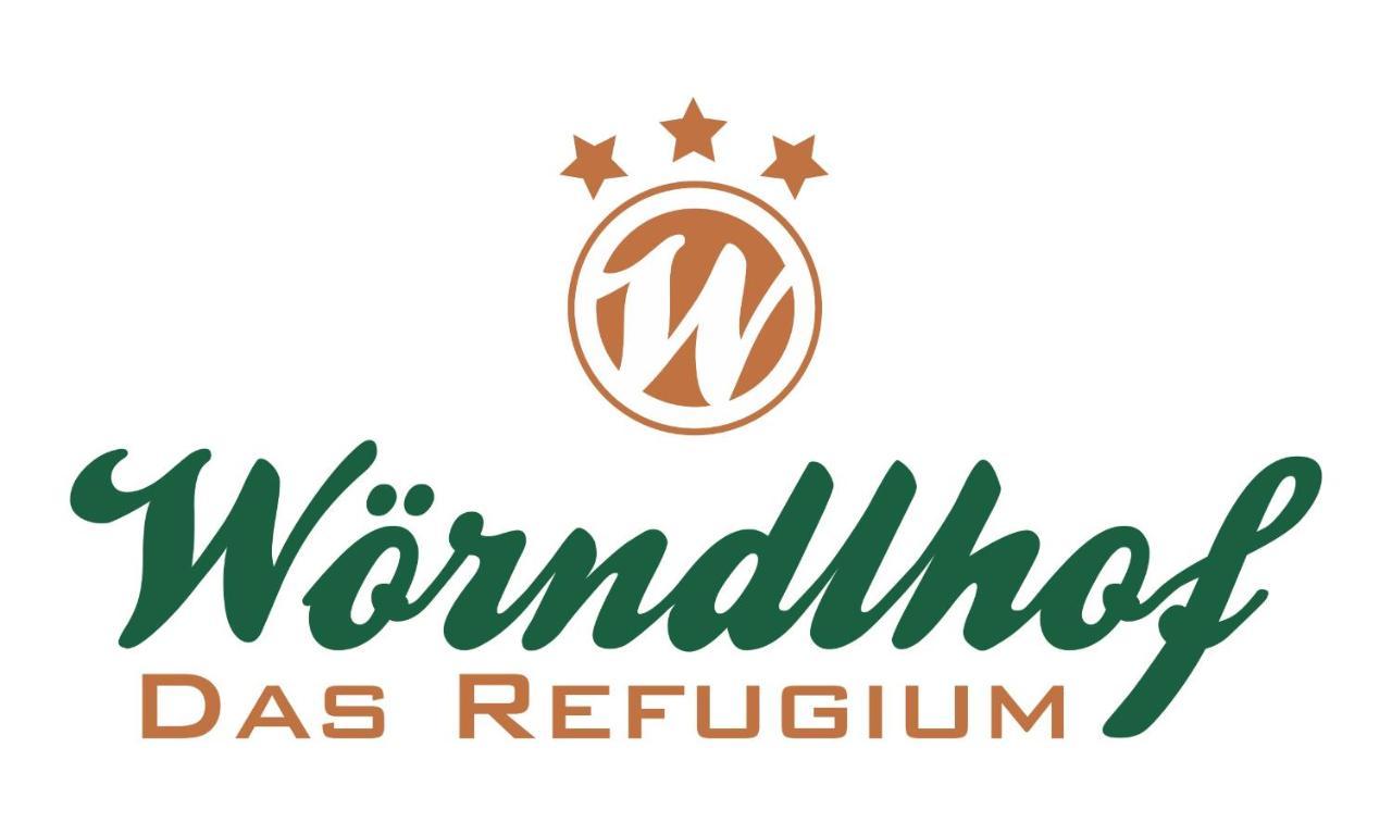 Woerndlhof - Das Refugium Ramsau bei Berchtesgaden Bagian luar foto