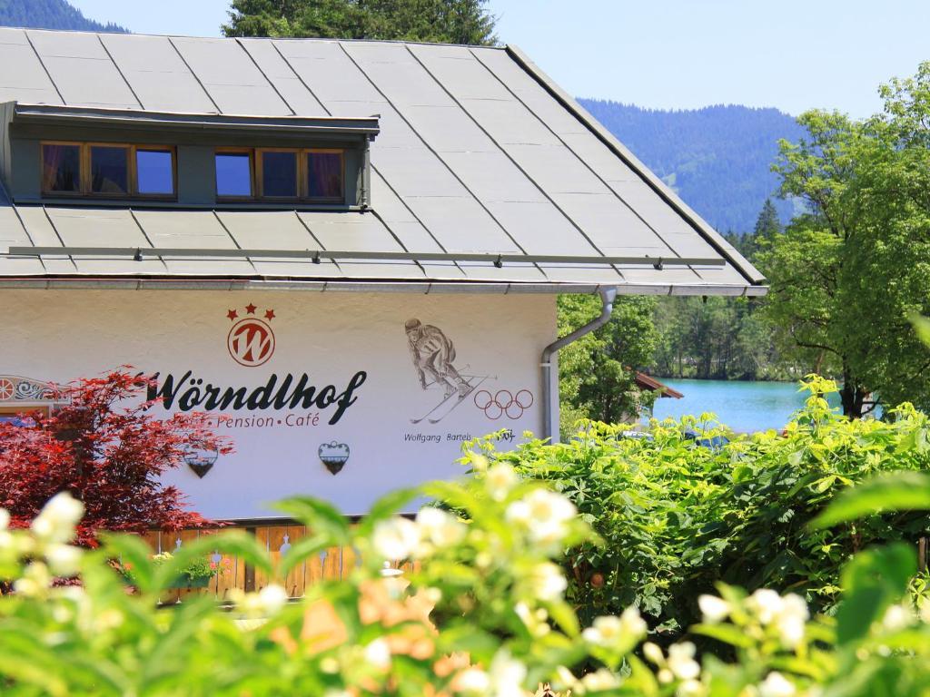 Woerndlhof - Das Refugium Ramsau bei Berchtesgaden Bagian luar foto